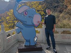 -青岩寺风景区