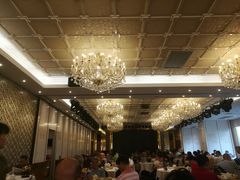 -稻香酒家·33年老字号·港式粤菜(富邦中心店)