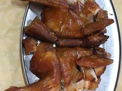 -南沙辉记烧鸡·荔枝木炭火吊烧(旧镇店)