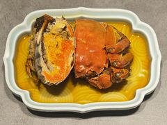 -姑苏家宴·苏帮菜·松鼠桂鱼(苏州总店)