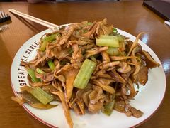 -翼松楼餐厅