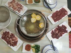 -杏花吴记牛肉火锅