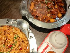 -胖哥俩肉蟹煲(杭州下沙学林街店)