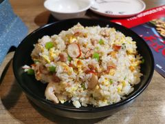 悦蓉招牌炒饭-精悦蓉(正大乐城店)