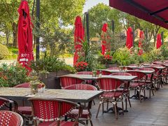 -BROWNSTONE布朗石西班牙餐厅(富城店)