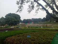 -天河儿童公园
