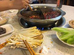 -大龙火锅(老店)