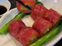 金莎红米肠-添运来(茶园奥园广场店)