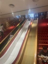 点击看大图 -奈尔宝·儿童乐园·亲子餐厅(前滩店)