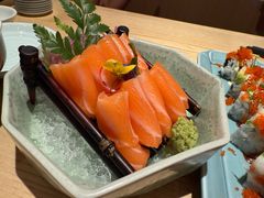 -Tuna maki寿司(苏州万象天地店)