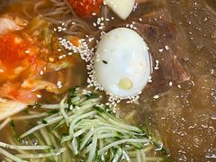 -屋里家延边朝鲜族冷面(南园店)