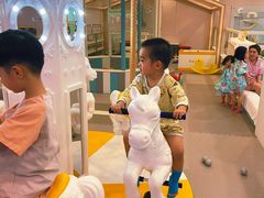 -碧中海汤泉汗蒸酒店