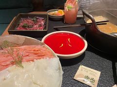 -大龙燚·旷野鲜火锅(广州首店)