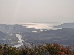 -黄贤森林公园