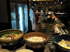 -星伦多自助料理·涮烤一体(嘉兴八佰伴店)
