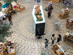 -济州岛泰迪熊博物馆