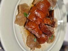 -新兴·金羊座·粤菜点心(乐峰店)