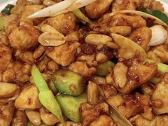 -胖子菜馆(隆昌路店)