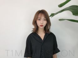 -未来美发·T1M HAIR SALON