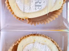 海盐焦糖卷-KK BAKERY烘焙