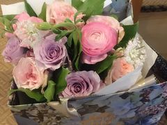 -BEAST野兽派(上海浦东嘉里城店)