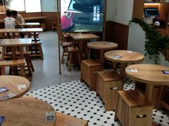 -小满手工粉(杭州滨江龙湖店)