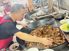 -杭嘉湖咬强羊肉面馆(永兴路总店)