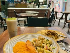 -BAKER&SPICE(国金中心商场店)