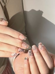 -Touch Nail·品质·美甲美睫
