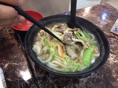 -米彩料理(西丽店)