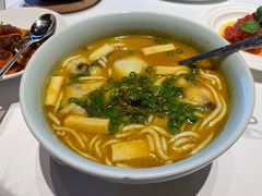 -俏江南天津时尚曲艺主题餐厅(马场道店)