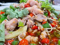 鲜锅兔-盛世盐帮·自贡特色(总店)
