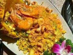 -泰来食光泰国菜餐厅(运河城店)