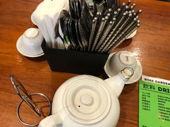 -玫瑰苑烧腊饭店