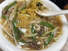 -百福麵家(新馬路店)