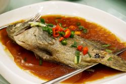 -北京东方茂酒店-宴会厅