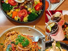 泰式街头MAMA面-有幸小食院(马栏山店)