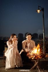 点击看大图 -帆拉斐婚纱摄影(春熙店)