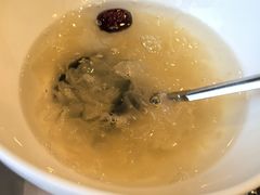 -刘胖子家常菜·蹄花焖藕(中央花园店)