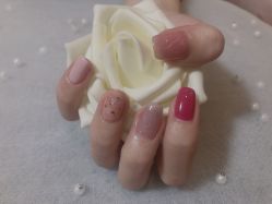 点击看大图 -Beauty Nails 美甲美睫皮肤管理