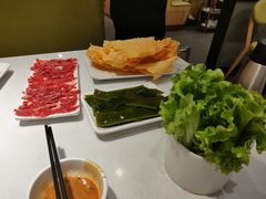 -古乐牛香·鲜牛肉牛杂火锅(吴江三里桥运东商业广场店)