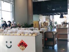 -dotcom coffee古点咖啡(致真大厦店)