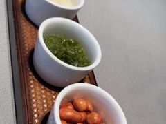 -阿庄新豫菜(通泰路店)