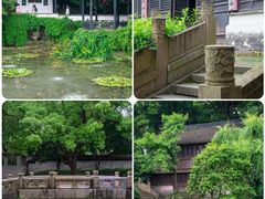 -惠山古镇·寄畅园