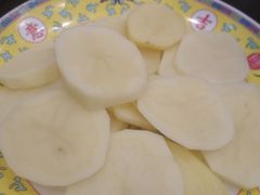 -芦月轩羊蝎子(北蜂窝店)