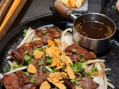 -日葵 大阪烧ひまり(仙霞路店)