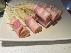 -猫抓烤肉(武进吾悦广场店)
