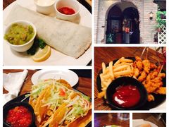 -Rural Tequila墨西哥餐厅(东川路店)