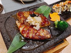 -鲔吞日料(溧阳万达广场店)