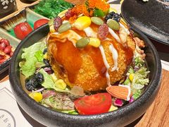 -玉川屋·深夜食堂居酒屋(柳巷店)
